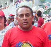 Stalin Perez Borges