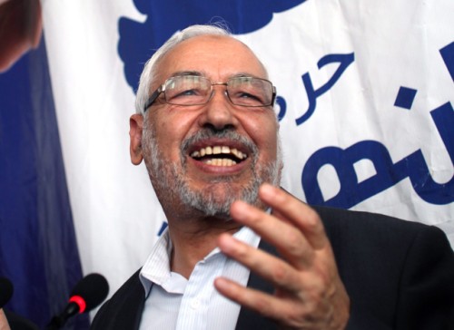 Tunisie : Interdit de rire dans sa barbe