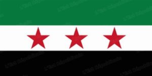 drapeau-syrie-libre