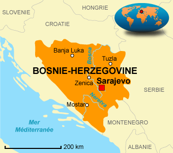 carte-bosnie-herzegovine