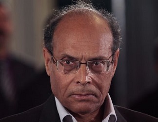 Mohamed Moncef Marzouki 