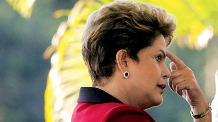 Dilma a pris son temps pour choisir Joaquim Levy… car les candidats devaient satisfaire les «marchés»...