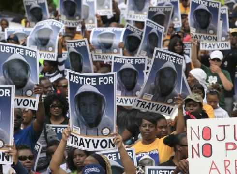 trayvon-martin-protest