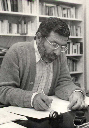Marcel Liebman