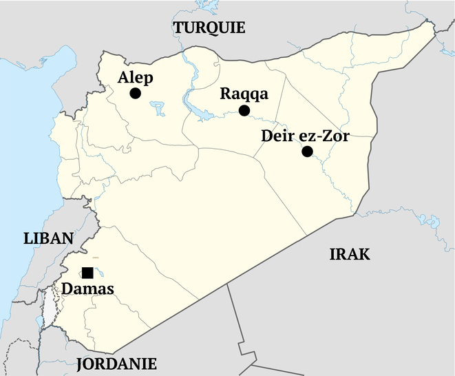 carte-syrie