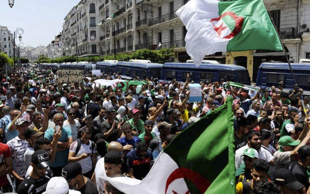 Algerie21