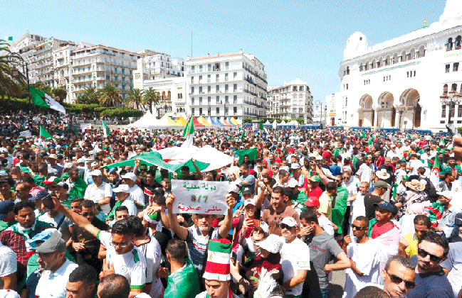 Algerie22evendredi