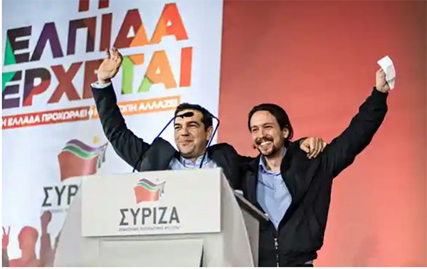 TsiprasIglesias