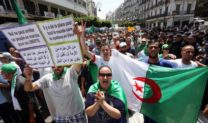 Algerie150819