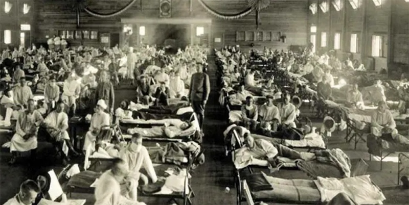 Grippe1918