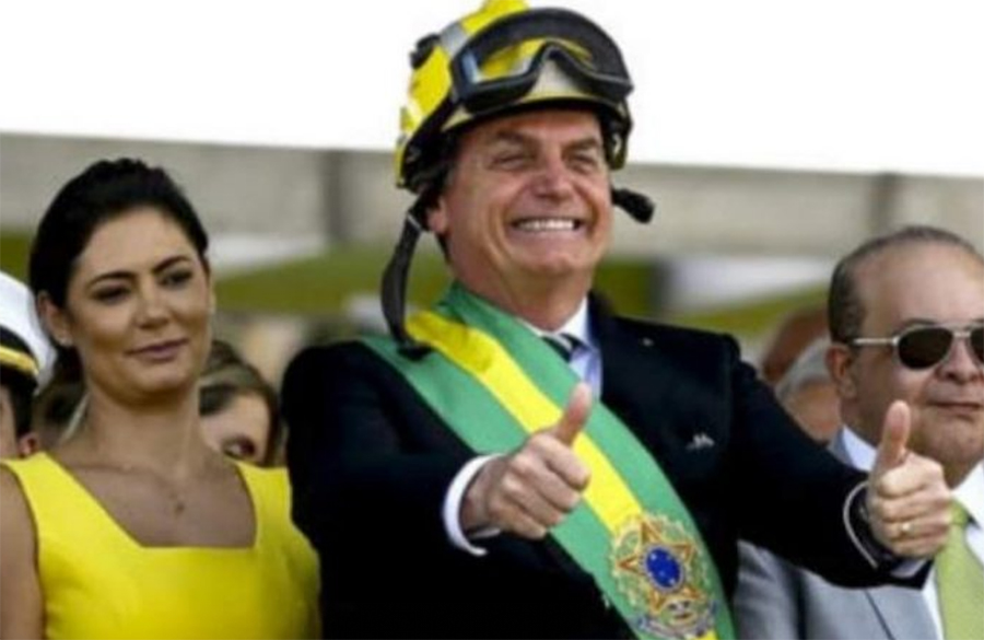 Bolsonaro7sept