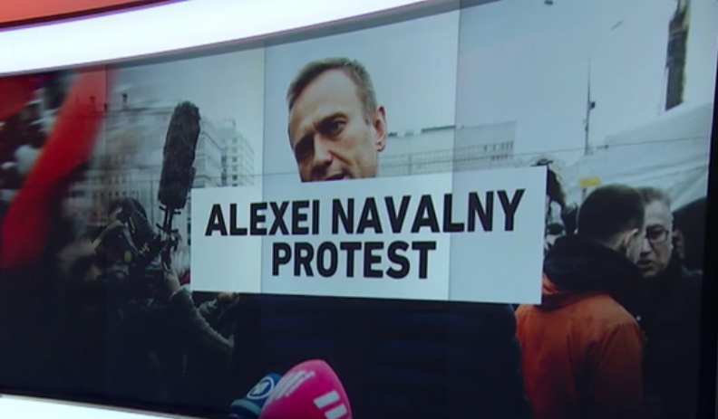 NavalnyProtest