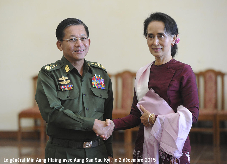 birmanie-min-aung-hlaing-aung-san-suu-kyi copie