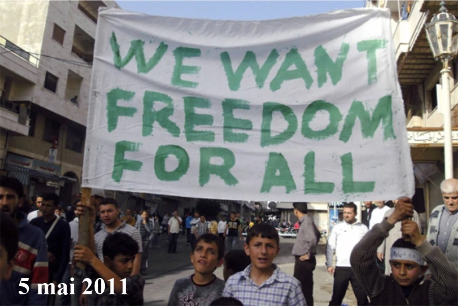 Syrie11mai2011