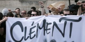 Tous ceux qui ont fréquenté l'étudiant de Sciences Po, agressé mortellement mercredi dans Paris,  décrivent un jeune homme brillant, très engagé dans la mouvance antifasciste. (LeMonde.fr)