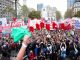 «La Marcha de la Bronca» le 19 septembre 2026.
